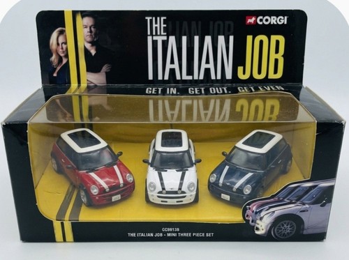 Corgi the italian - 1/36,