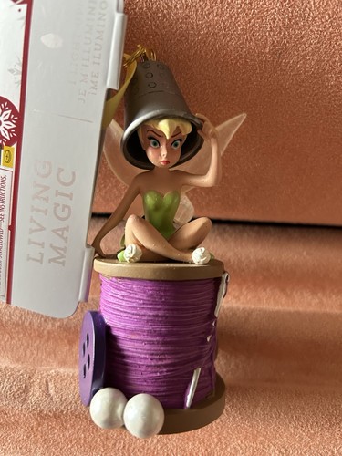 Disney light tinkerbell - disney,