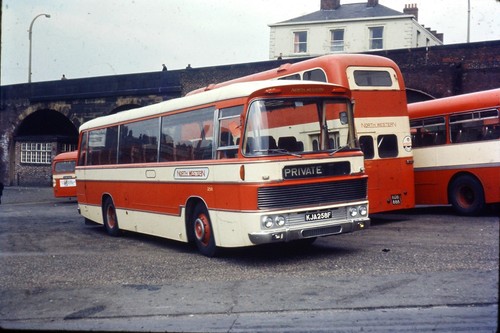 35mm original colour bus - original,