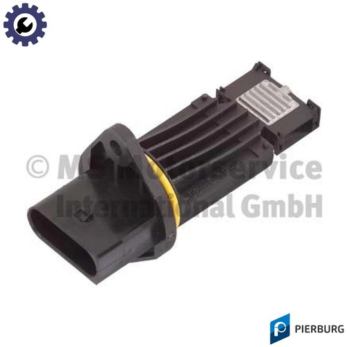 Mass air flow sensor - mass,