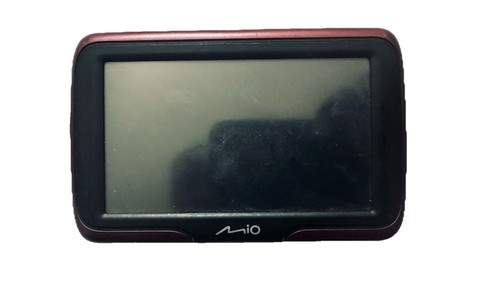 Mio sat nav gps - sat,