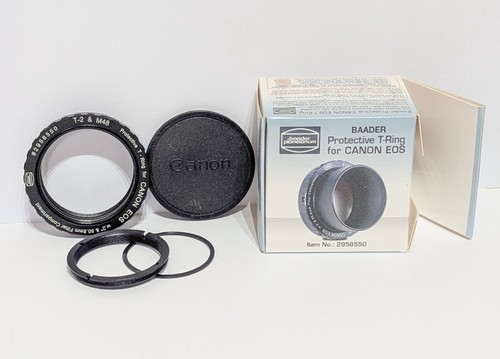 Baader protective ring for - protective,