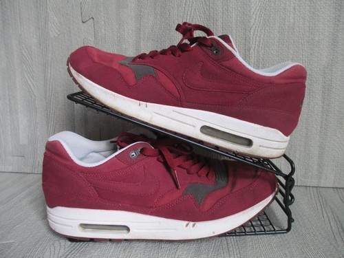 Nike air max trainers - 1, mens
