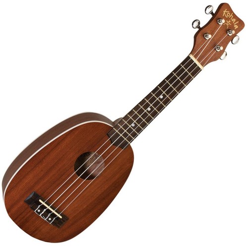 Kohala akamai soprano - kohala,
