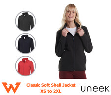Uneek Women's Work Classic