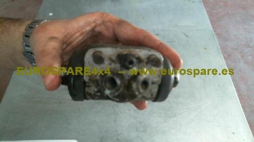 Brakes cylinder land rover - land,