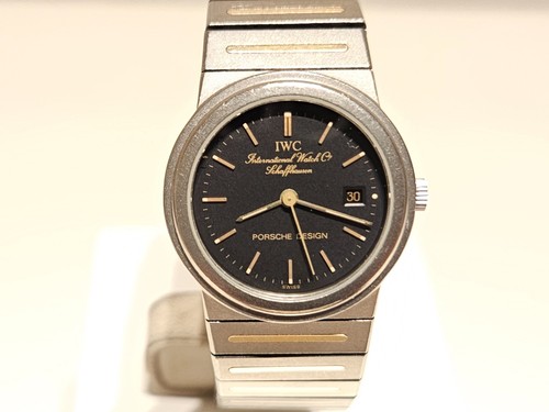 Vintage swiss 26mm titanium - vintage,