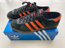 Adidas Brussels City Series