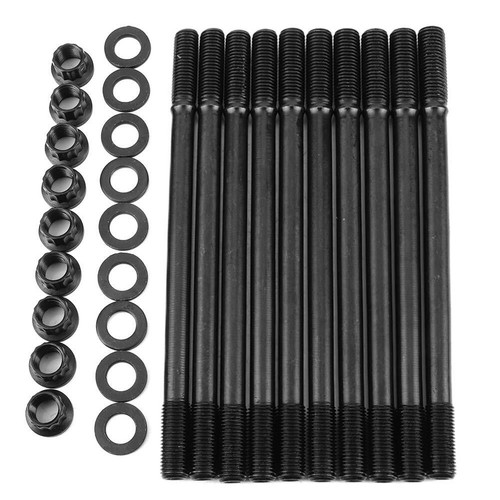 208 4303 head stud - head,