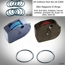 Compatible bsa r10 hornet - compatible,