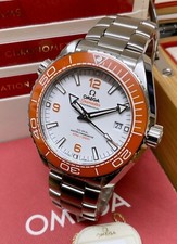 Omega planet ocean - omega, 43.5mm