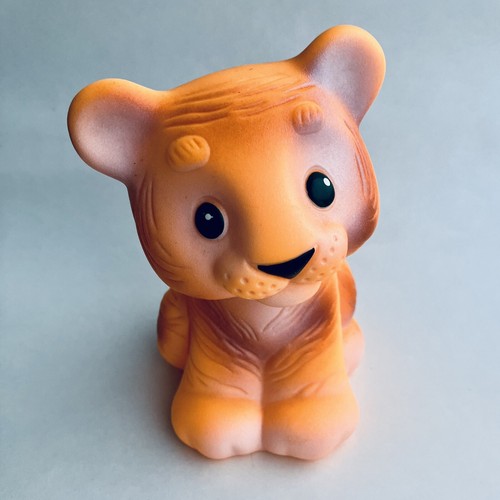 Vintage vtg soviet squeaky - vintage,