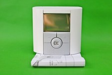 Polypipe PB2CTC UFH & Central Heating Wired 2 Channel Time Clock (KS221)