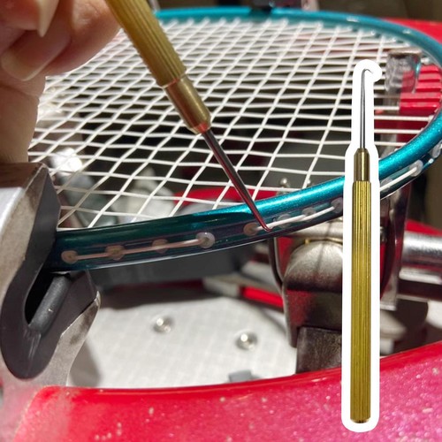 Sports tennis stringing - sports,