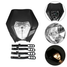 Motorcycle Headlamp Headlight