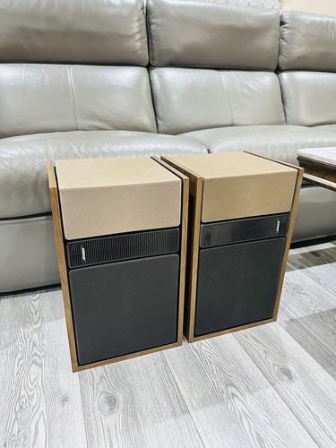 Bose 301 series - 301, ii