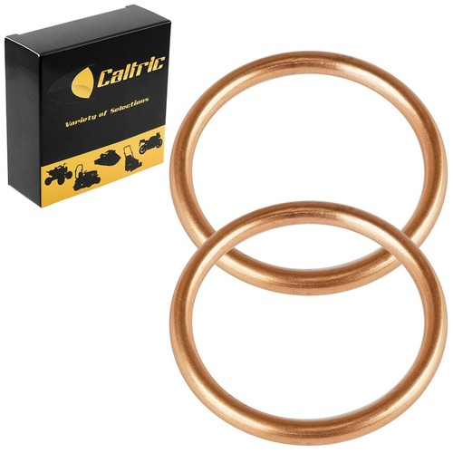 Exhaust pipe gaskets for - 2,