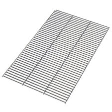 BBQ Grill Grate Heavy Duty Stainless Steel Outdoor Cooking Grid Mesh Net Replace