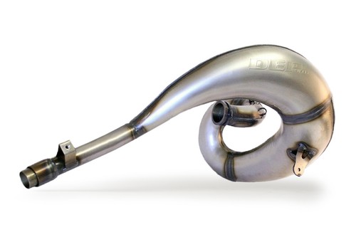 Dep exhaust front - dep,