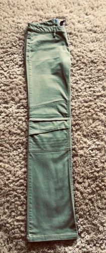 Earl jean size 10 - size, khaki