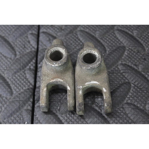 Pair injector support - injector,