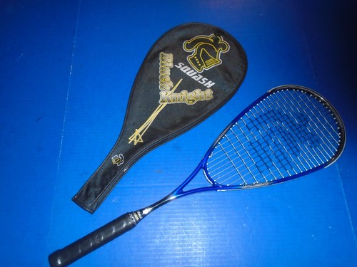 Black knight storm ecg - black,