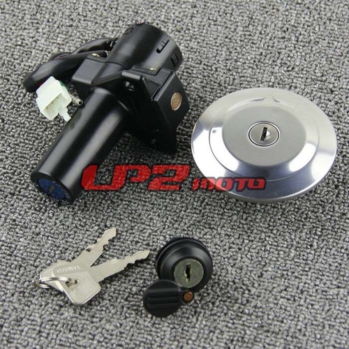 Ignition switch fuel gas - switch,
