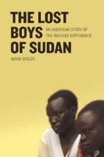 The lost boys - sudan:, an