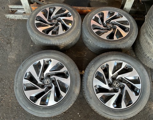 Honda civic vtec mk10 - honda,