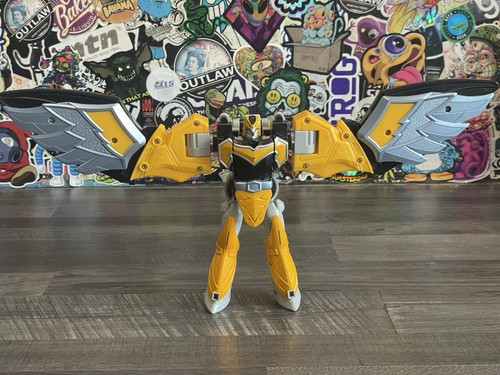 Bandai power rangers mystic - bandai,