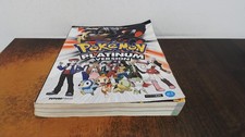 Pokemon platinum official - pokemon,