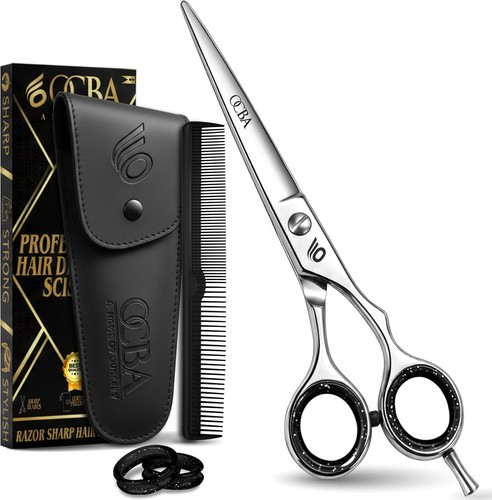 Ocba professional hairdressing - professional,