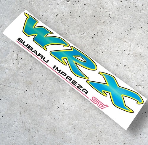 Boot spoiler sticker trunk - spoiler,