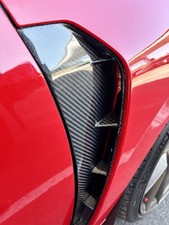 CARBON FIBER FOR 2017-22 HONDA