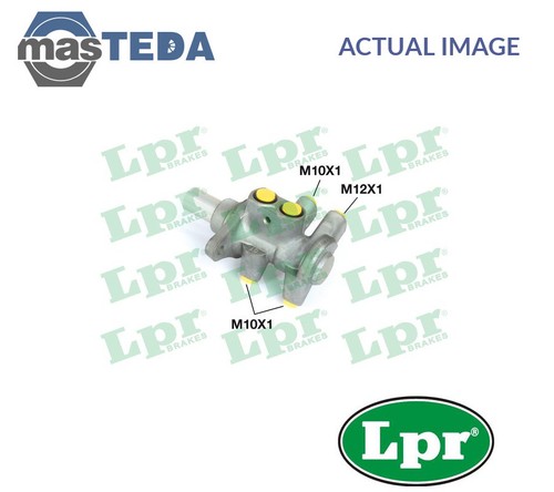 1035 brake master - master, lpr