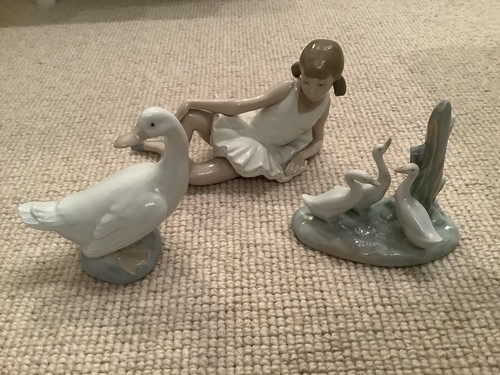 Nao ornaments - nao,