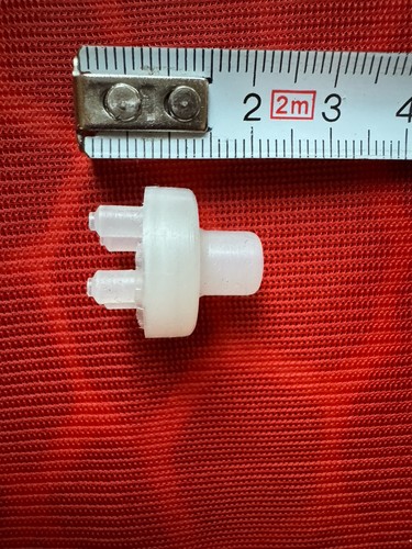 Org pavoni water filter - org., la