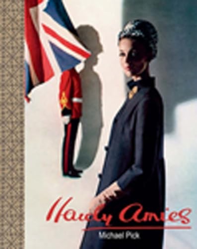 Hardy amies michael pick - hardy,