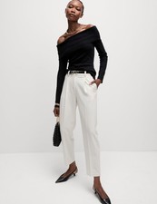 Marks & Spencer Womens Tapered