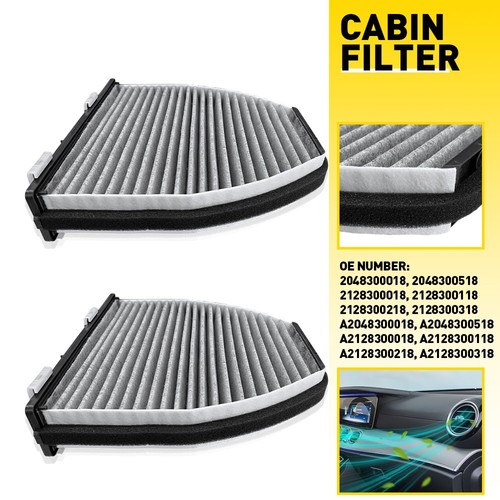 2pcs carbon cabin - 2pcs,