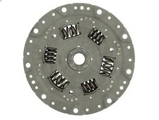 Torsional Damper, flywheel LUK