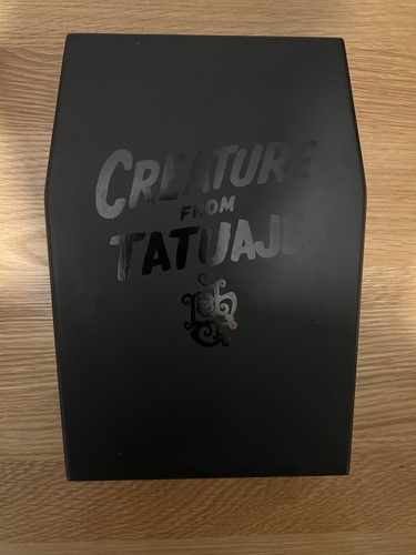 Empty wooden cigar - cigar, box