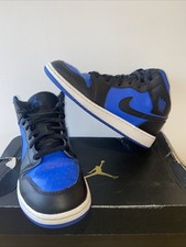 Nike Air Jordan 1 Mid Size 6