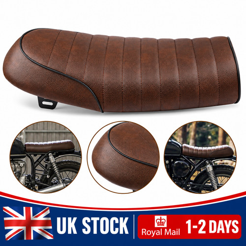 Universal motorcycle seat - universal,