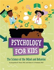 Psychology for Kids: The