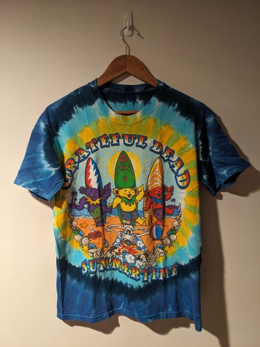 Grateful dead surf wear summer - wear,