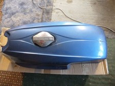 Café Racer Fuel Tank Fiberglass