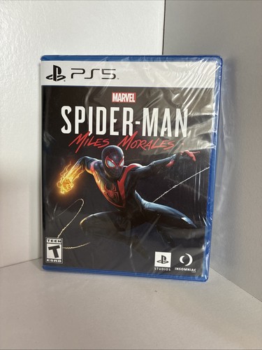 Marvel spider man miles - spider-man:,