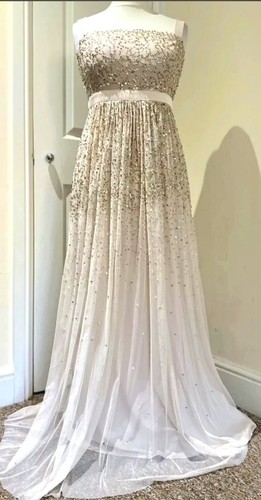 Monsoon evening dress size - monsoon,