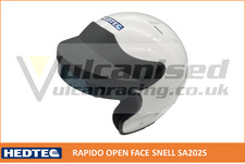 Hedtec Rapido (Snell SA2025)